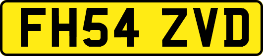 FH54ZVD