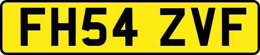 FH54ZVF