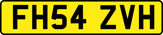 FH54ZVH
