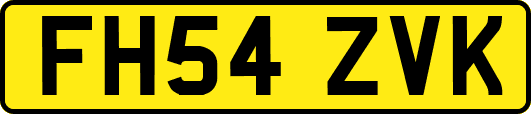 FH54ZVK