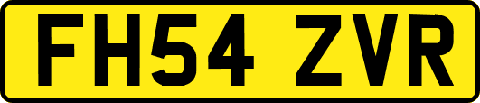 FH54ZVR