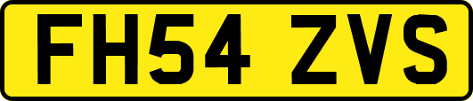 FH54ZVS