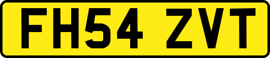 FH54ZVT