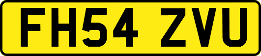 FH54ZVU
