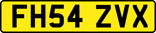 FH54ZVX