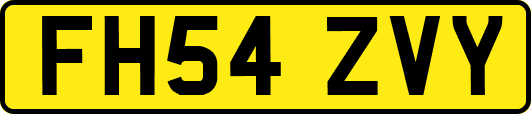 FH54ZVY