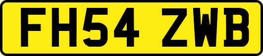 FH54ZWB