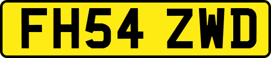 FH54ZWD