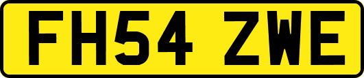 FH54ZWE