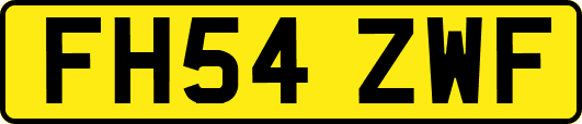 FH54ZWF