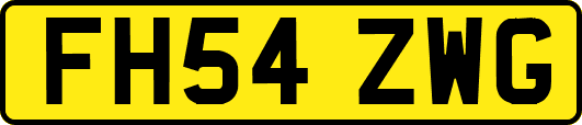 FH54ZWG