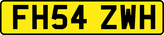 FH54ZWH