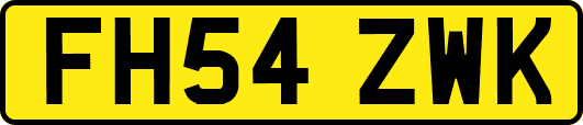 FH54ZWK