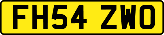 FH54ZWO
