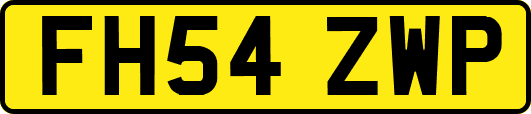 FH54ZWP
