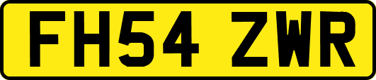 FH54ZWR