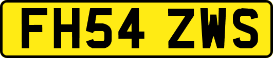 FH54ZWS