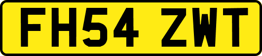 FH54ZWT