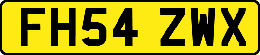 FH54ZWX