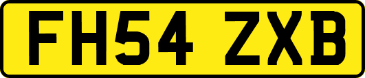 FH54ZXB