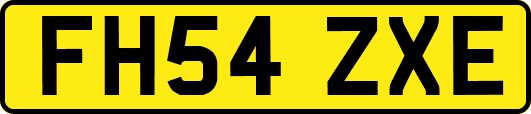 FH54ZXE