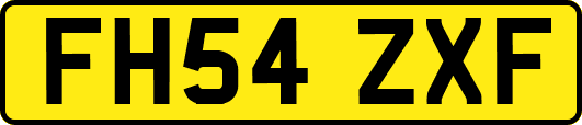 FH54ZXF