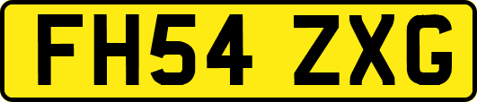 FH54ZXG