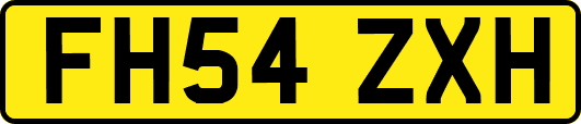 FH54ZXH