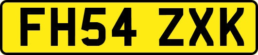 FH54ZXK