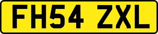 FH54ZXL