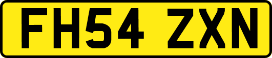 FH54ZXN