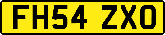 FH54ZXO