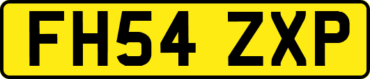 FH54ZXP
