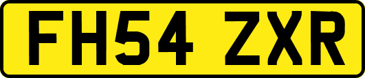 FH54ZXR