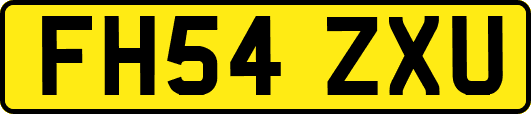 FH54ZXU