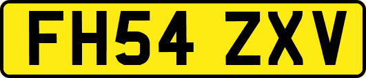 FH54ZXV