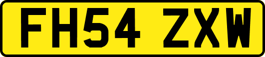 FH54ZXW