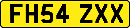 FH54ZXX