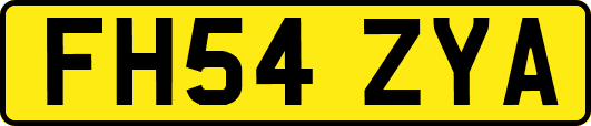 FH54ZYA