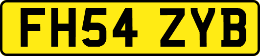 FH54ZYB