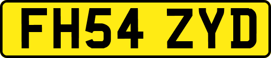 FH54ZYD