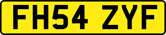 FH54ZYF