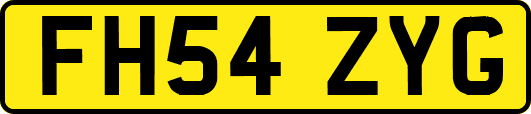 FH54ZYG