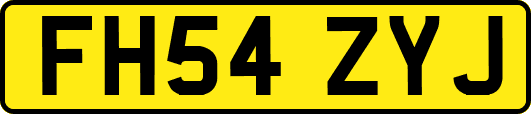 FH54ZYJ