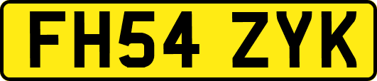 FH54ZYK