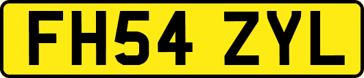 FH54ZYL
