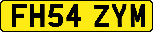 FH54ZYM