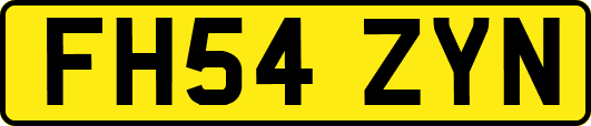 FH54ZYN