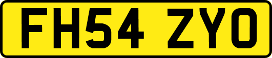 FH54ZYO