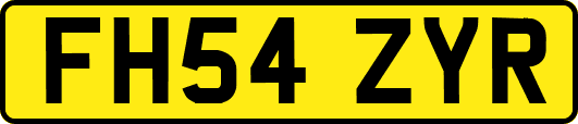 FH54ZYR